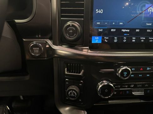New 2026 Ford F150 Lariat AWD/4WD image 25