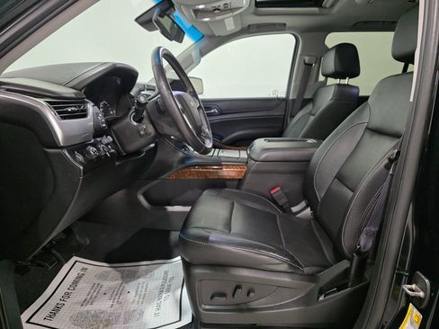 Used 2017 Chevrolet Tahoe Premier image 16