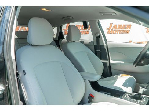 Used 2025 Hyundai Kona SEL FWD image 33