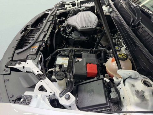 Used 2021 GMC Acadia Denali w/ Denali Technology Package image 67