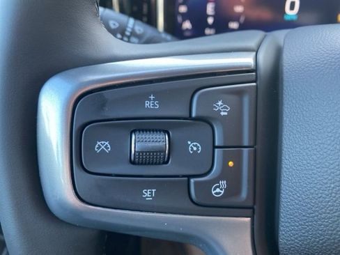 New 2026 Chevrolet Silverado 1500 LT image 10