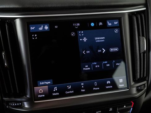 Used 2022 Maserati Levante Modena AWD/4WD image 14