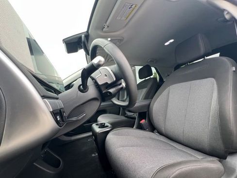 Certified 2024 Hyundai Ioniq 5 SEL AWD/4WD image 18