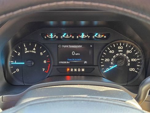 Used 2020 Ford F150 XL w/ Equipment Group 101A Mid AWD/4WD image 25