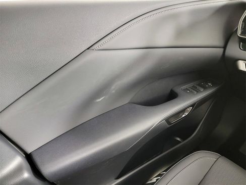 New 2026 Lexus RX 450h AWD image 32