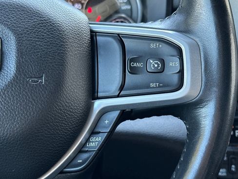Used 2022 RAM 1500 Big Horn image 29