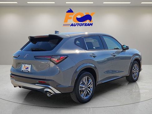 New 2026 Acura ADX FWD image 4