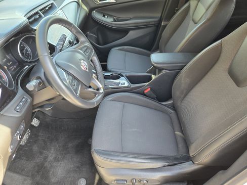Used 2022 Buick Encore GX Select w/ Advanced Technology Package image 22