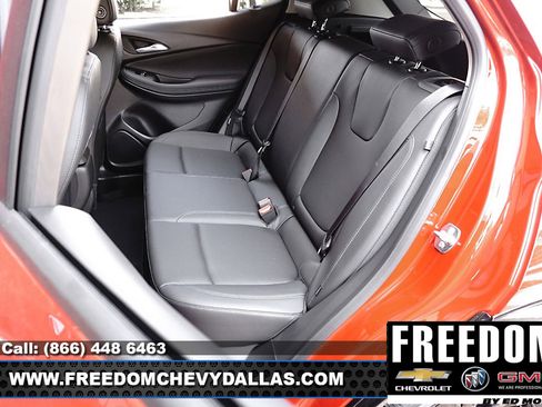 New 2026 Buick Encore GX Sport Touring image 14