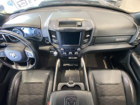 Used 2020 RAM 1500 Sport AWD/4WD image 22