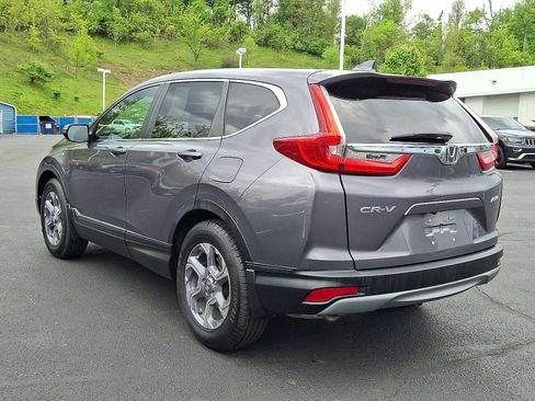 Used 2019 Honda CR-V EX image 4