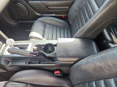 Used 2008 Ford Mustang GT Premium RWD image 24