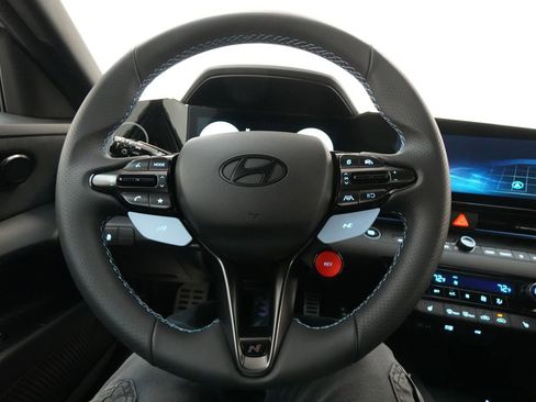 New 2026 Hyundai Elantra N w/ Cargo Package image 37