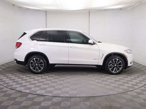 Used 2018 BMW X5 xDrive35i image 4