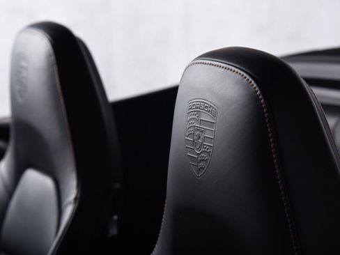 Used 2014 Porsche 911 Turbo S AWD/4WD image 31