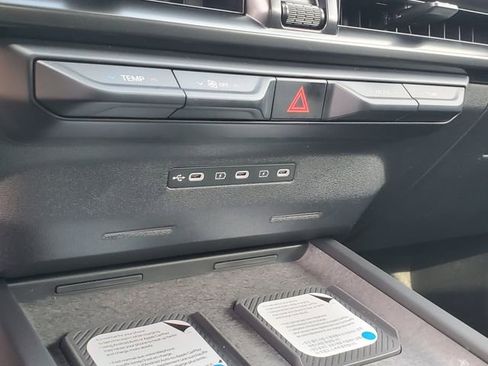 New 2027 Kia Telluride SX X-Line AWD/4WD image 23