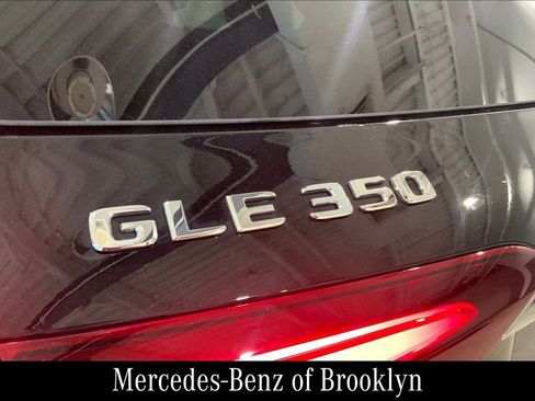 Certified 2026 Mercedes-Benz GLE 350 4MATIC image 11