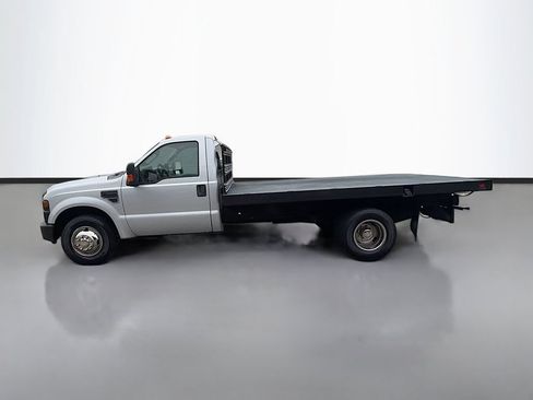 Used 2008 Ford F350 XL RWD image 6