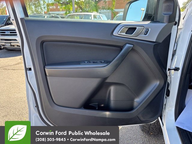 Used 2020 Ford Ranger XLT w/ Equipment Group 301A Mid AWD/4WD image 14
