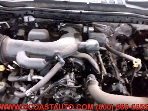 Used 2017 Ford F550 2WD SuperCab Super Duty image 6