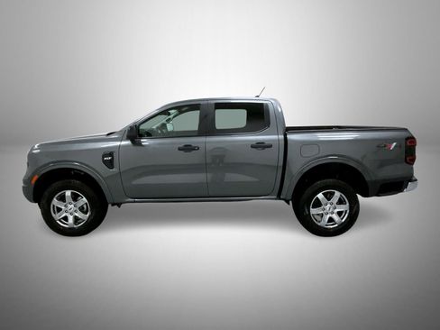New 2025 Ford Ranger XLT w/ Chrome Accent Package image 8