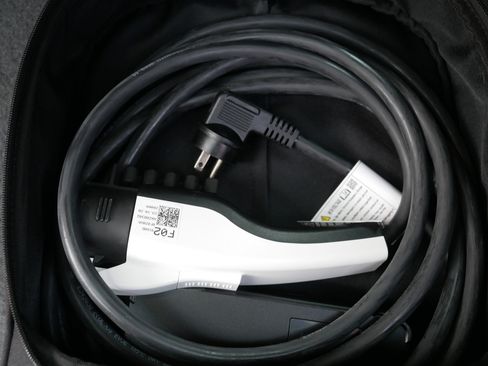 Certified 2024 Kia EV9 Wind AWD/4WD image 38