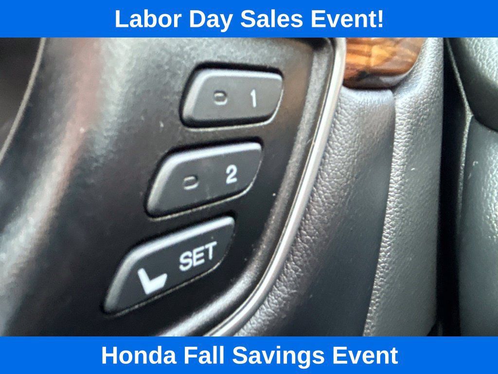Used 2019 Honda CR-V EX-L image 23