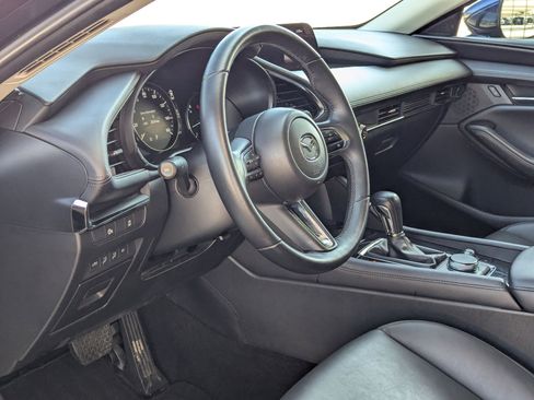 Used 2025 MAZDA MAZDA3 s image 13