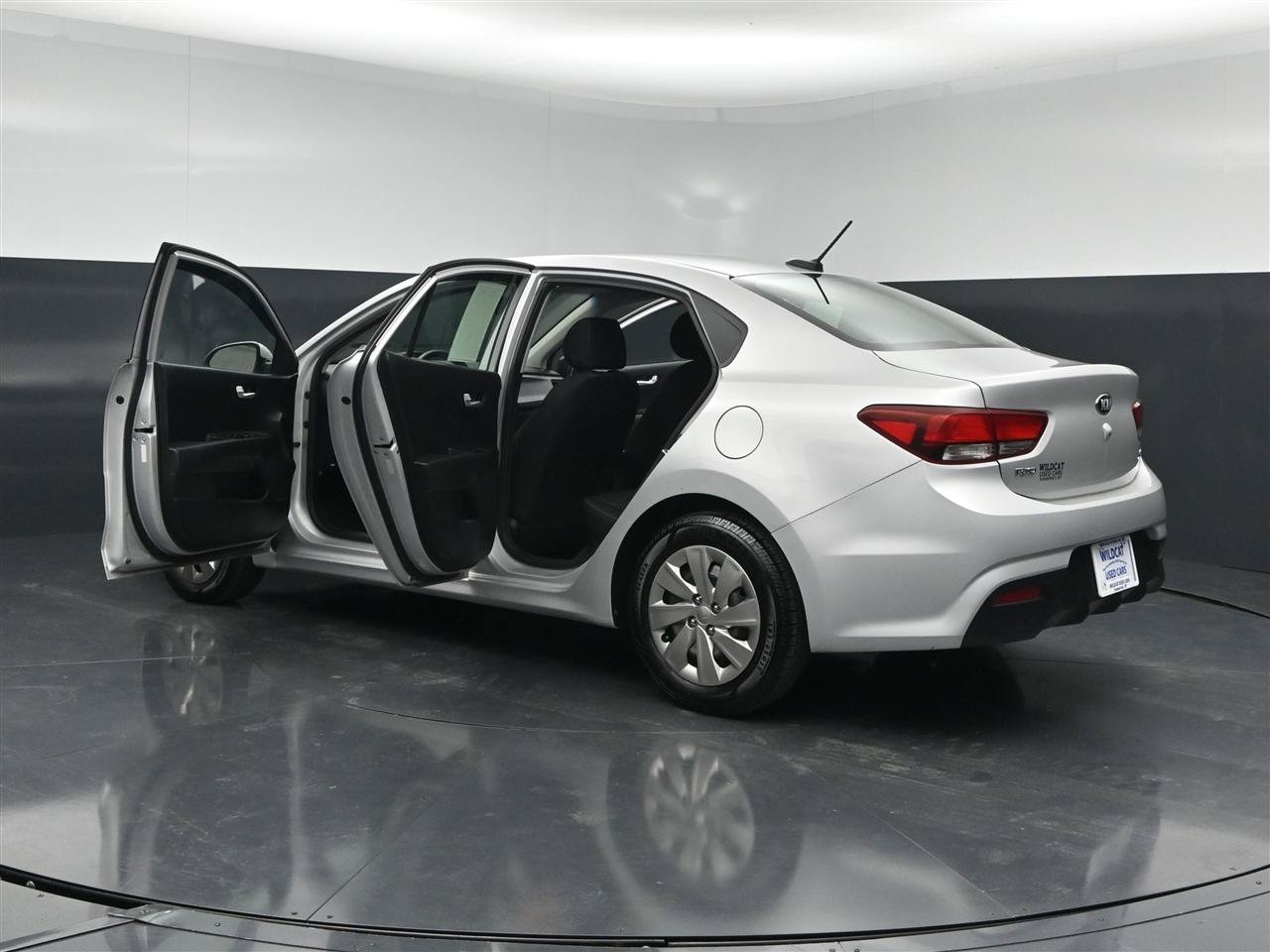 Used 2018 Kia Rio S FWD image 39