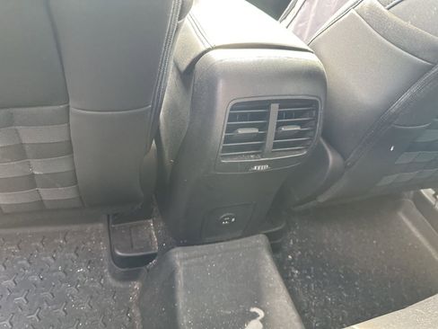 Used 2022 Ford Bronco Sport Big Bend w/ Convenience Package image 16