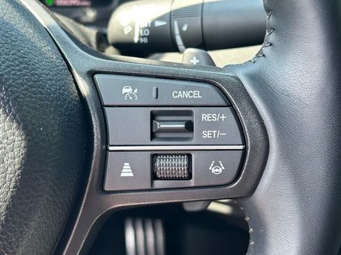 Certified 2026 Honda Accord Sport image 31