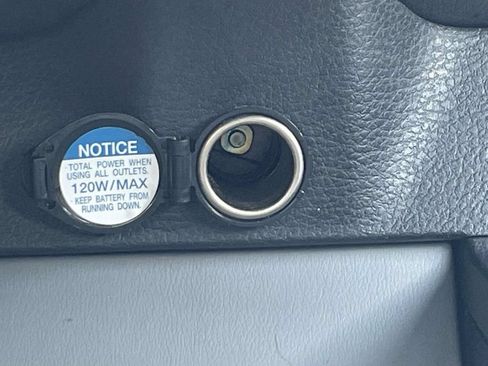 Used 2020 Toyota Avalon Limited w/ Advanced Safety Package FWD image 32
