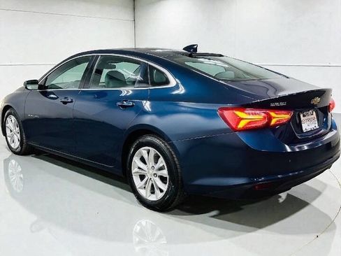 Used 2020 Chevrolet Malibu LT image 5