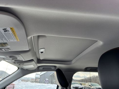 New 2026 Ford Maverick Tremor image 12