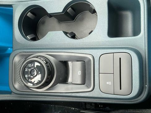 New 2026 Ford Maverick XLT w/ Equipment Group 301A image 26