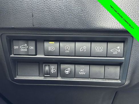 Used 2023 Toyota Tundra SR5 w/ TRD Sport Premium Package image 11