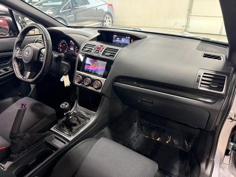 Used 2019 Subaru WRX Premium AWD/4WD image 13