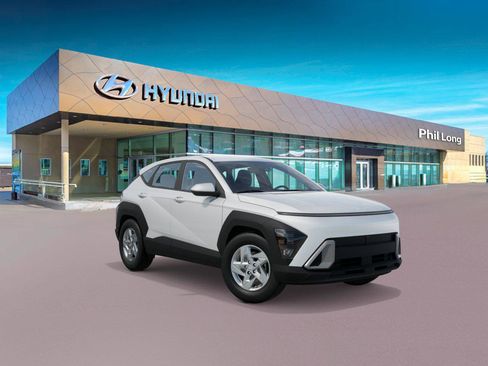 New 2026 Hyundai Kona SE AWD/4WD image 2