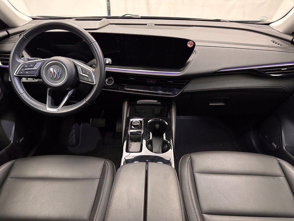 Used 2024 Buick Envision Preferred AWD/4WD image 7
