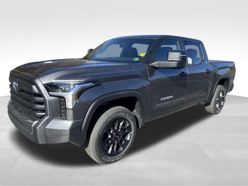 New 2026 Toyota Tundra SR5 image 1