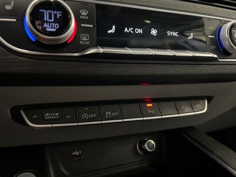 Used 2020 Audi A4 2.0T allroad Premium Plus w/ Premium Plus Package image 84