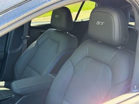 New 2026 Buick Envista Sport Touring w/ Convenience I Package image 11