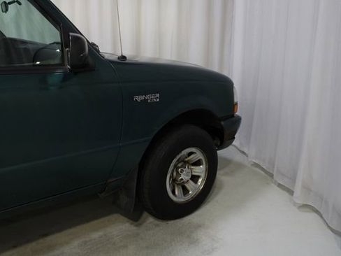Used 2000 Ford Ranger XLT RWD image 26