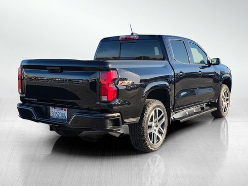 Used 2024 Chevrolet Colorado Z71 w/ Z71 Convenience Package 2 image 5