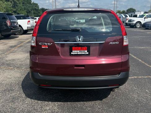 Used 2014 Honda CR-V LX image 6