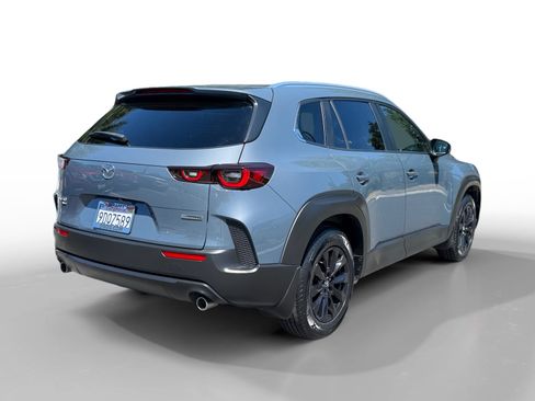 Used 2023 MAZDA CX-50 2.5 S w/ Cargo Package AWD/4WD image 5