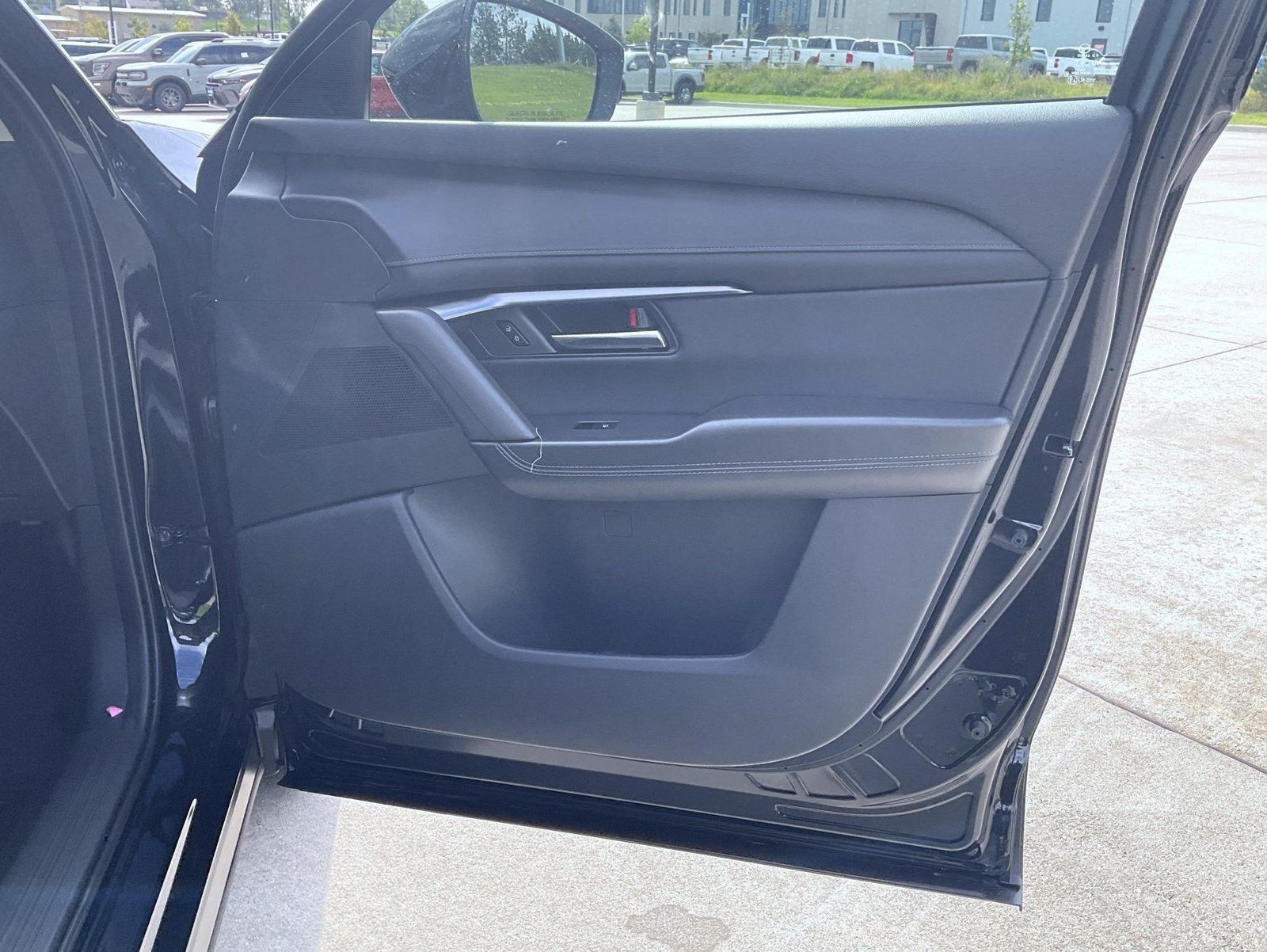 New 2026 MAZDA CX-5 Select AWD/4WD image 18