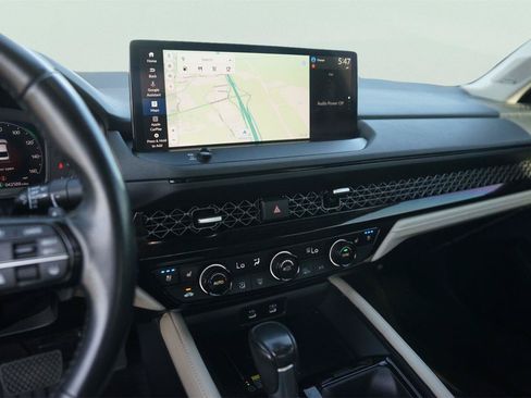 Used 2023 Honda Accord Touring image 27