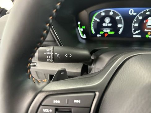 New 2026 Honda CR-V TrailSport image 15