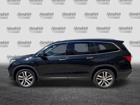 Used 2016 Honda Pilot Elite image 7